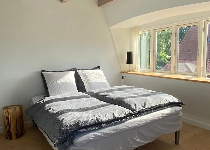 Birgittes B&B i Jelling
