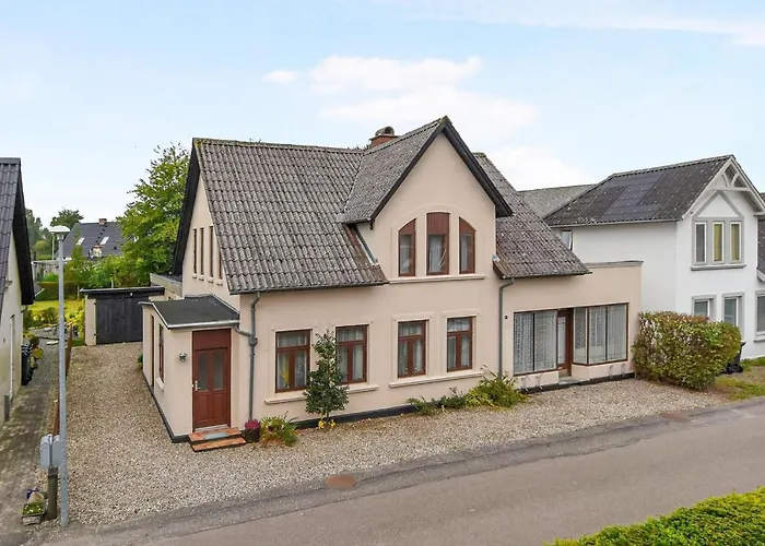 Retro-Sonnenbring B&B