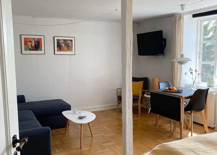 Holsteinshus B&B