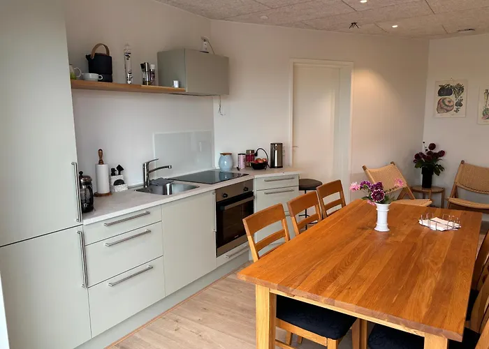 Jernved Landsted B&B