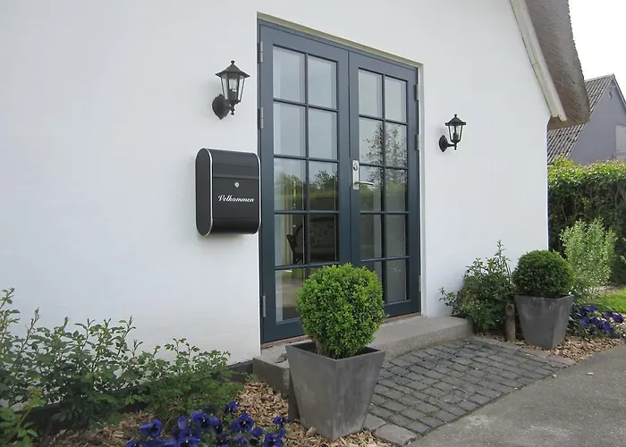 Tåsinge B&B