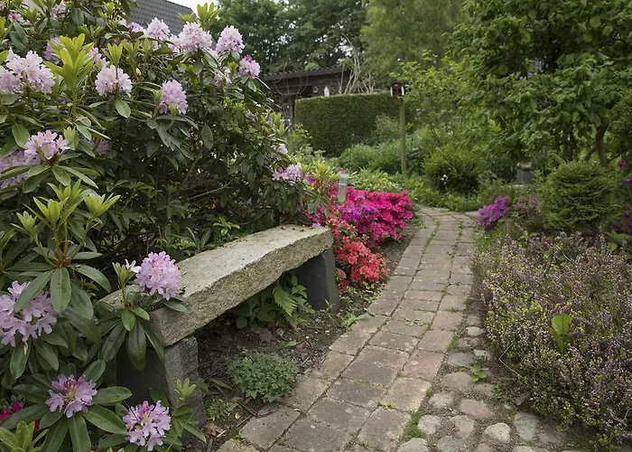 Bed&Breakfast Horsens